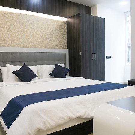 Crescent International Kohima Екстер'єр фото