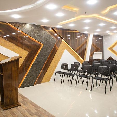 Crescent International Kohima Екстер'єр фото