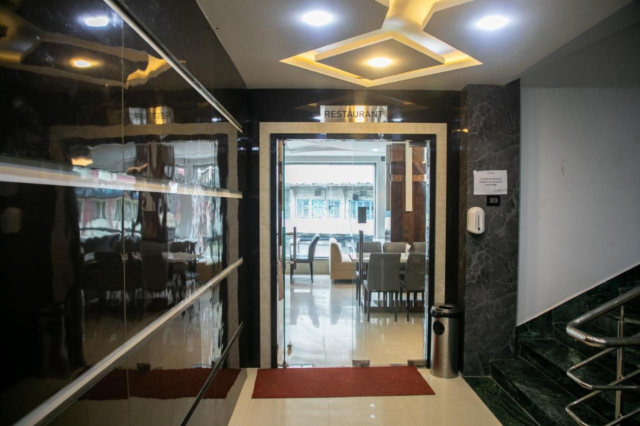 Crescent International Kohima Екстер'єр фото