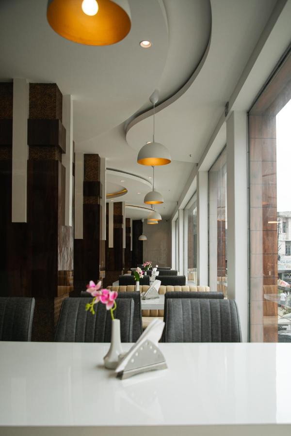 Crescent International Kohima Екстер'єр фото